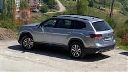 فولكسفاغن أطلس